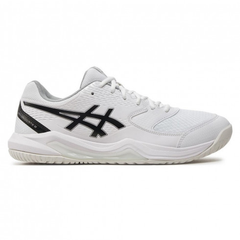 Фото Чоловічі кросівки для тенісу Asics GEL-DEDICATE 8 1041A408-101 - зображення 1
