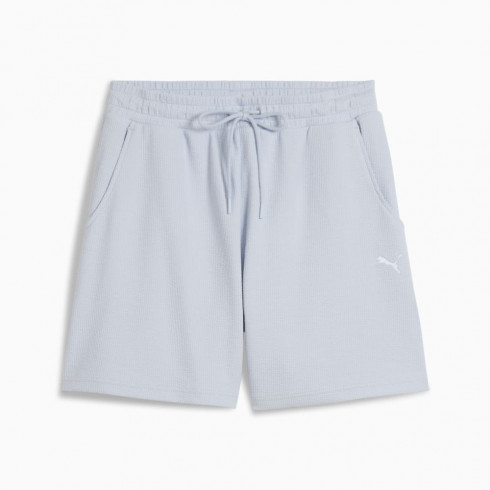 Фото Жіночі шорти Puma HER 5" High-Waist Shorts 685062-47 - зображення 1