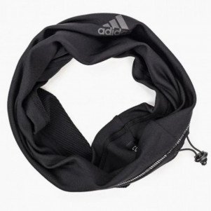 Спортивний шарф-снуд Adidas COLD.RDY FS9746