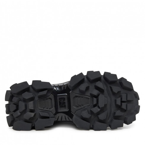 Фото Чоловічі кросівки Caterpillar (CAT) INTRUDER MAX LACE CHROMETALLIC P726284 - зображення 4