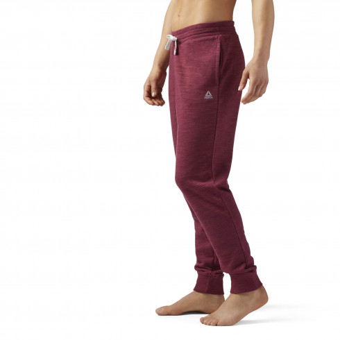 Фото Жіночі спортивні штани Reebok Elements W CD5907 - зображення 2