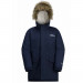 Фото Дитяча утеплена куртка Jack Wolfskin COSY BEAR JACKET K 1610091_1010 - зображення 2