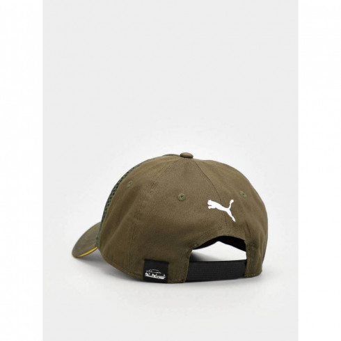 Фото Кепка Puma Porsche Legacy BB Cap 023722-02 - зображення 3