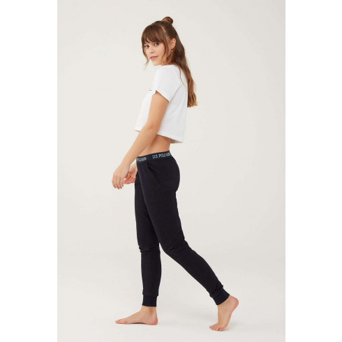 Фото Штани піжамна жіночі U.S. POLO ASSN 16602 - зображення 2