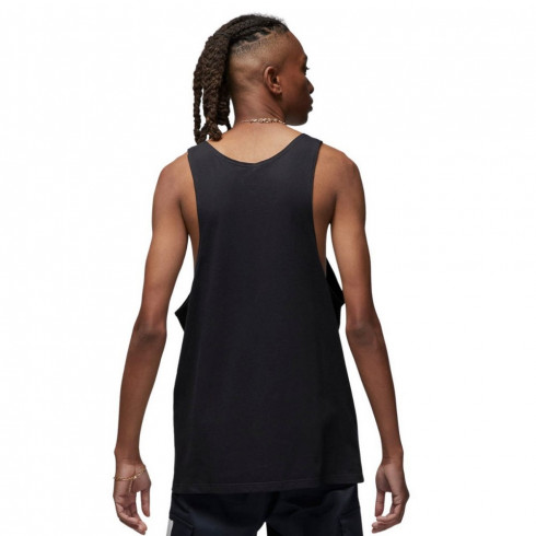 Фото Чоловіча майка Jordan M J ESS STMT ESS TANK DX9585-010 - зображення 5