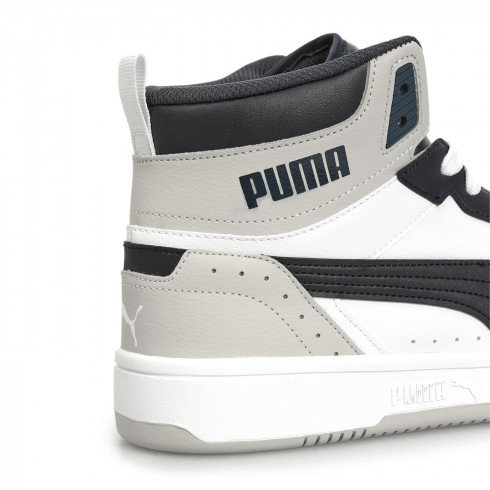 Фото Чоловічі кеди PUMA Rebound JOY 37476511 - зображення 6