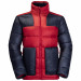 Фото Пуховик чоловічий Jack Wolfskin 365 FLASH DOWN JACKET M 1205621-2102 - зображення 1