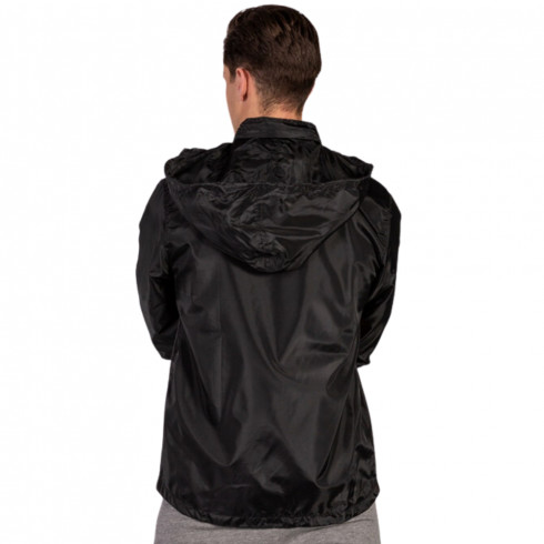 Фото Чоловіча спортивна вітровка Joma IRIS 100087.100 - зображення 3