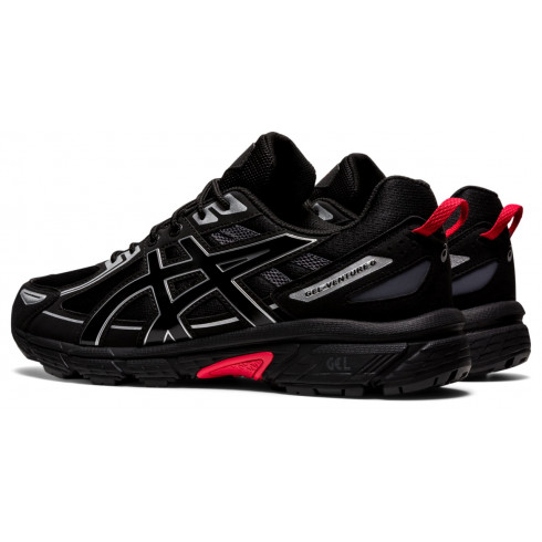 Фото Чоловічі бігові кросівки ASICS GEL-VENTURE 6 1201A366-001 - зображення 2