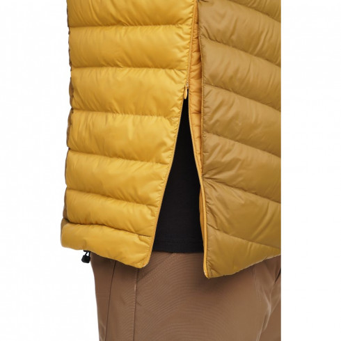 Фото Чоловіча пухова куртка Turbat Treknorak Mns TMJ0024-YLW - зображення 4
