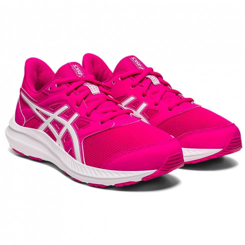 Фото Дитячі бігові кросівки Asics JOLT 4 GS 1014A300-700 - зображення 3