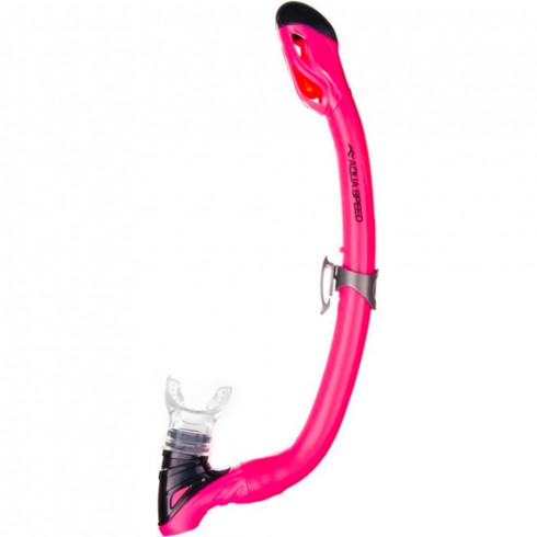 Фото Дитячий набір маска і трубка Aqua Speed Alize + Samos 60311 617-03 - зображення 3