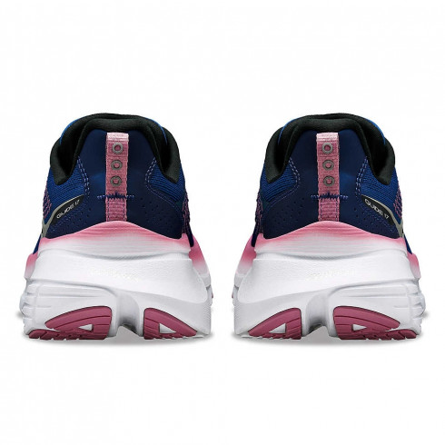 Фото Жіночі бігові кросівки Saucony GUIDE 17 S10936-106-NAOR - зображення 3