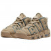 Фото Чоловічі повсякденні кросівки NIKE Air More Uptempo 96 Limestone Beige Blue DV6993-200 - зображення 5