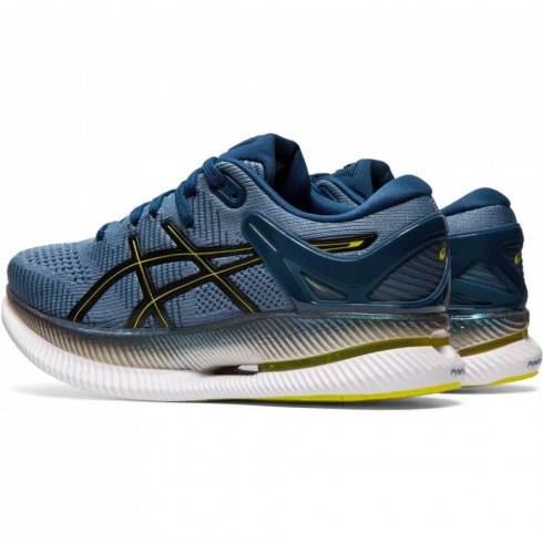 Фото Жіночі бігові кросівки Asics MetaRide 1012A130-400 - зображення 5