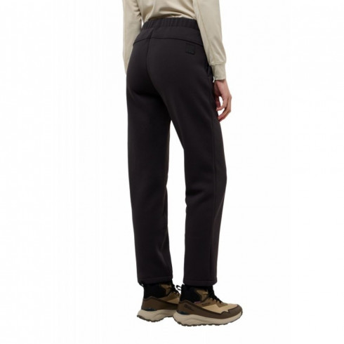 Фото Жіночі утеплені штани Jack Wolfskin WANDEREST PANTS W A60187_6502 - зображення 6