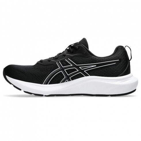 Фото Чоловічі бігові кросівки Asics GEL-CONTEND 9 1011B881-002 - зображення 6