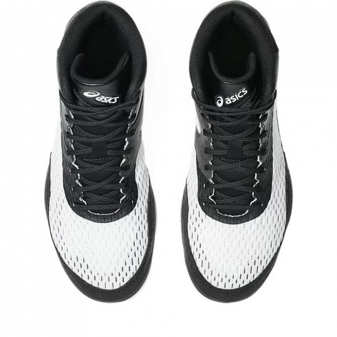 Фото Борцівки чоловічі ASICS SPLIT ELITE 1081A066-100 - зображення 5