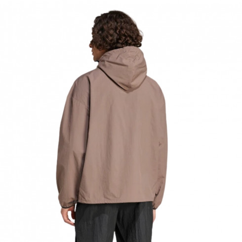 Фото Чоловіче худі Adidas M City Escape Woven IV7424 - зображення 4