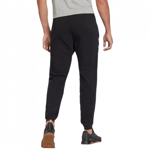 Фото Чоловічі спортивні штани REEBOK WOR PIPING JOGGER HA1070 - зображення 2