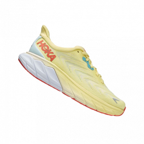 Фото Жіночі бігові кросівки Hoka One One W ARAHI 6 1123195-YPSC - зображення 3