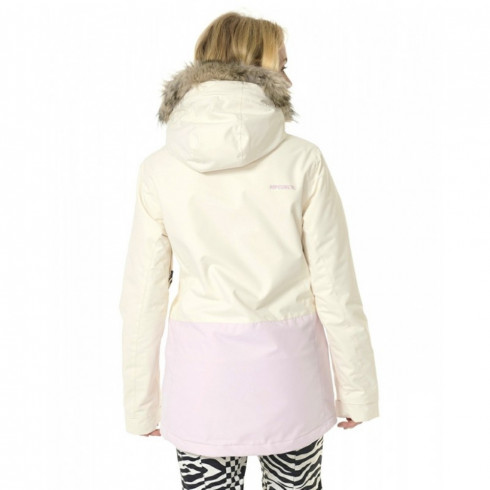 Фото Жіноча куртка для сноуборда Rip Curl RIDER PARKER JACKET 10K/10K  001WOU-108 - зображення 4