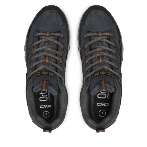 Фото Чоловічі повсякденні кросівки CMP 3Q13247-72YF-0001 - зображення 4