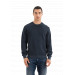 Фото Джемпер чоловічий Camel Active Knit 1/1 Crewneck 409545-8K10-47 - зображення 5