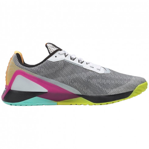 Фото Чоловічі тренувальні кросівки REEBOK NANO X1 GRIT H02864 - зображення 5