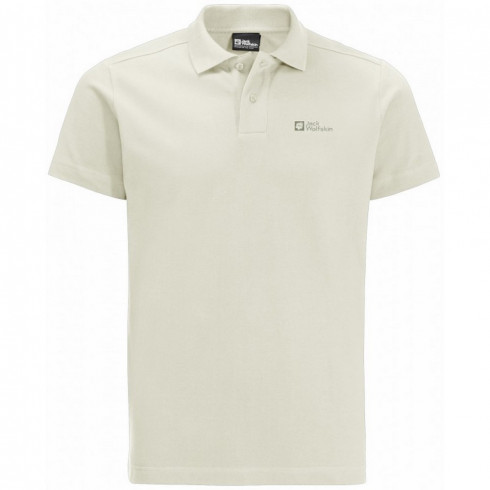 Фото Чоловічій поло Jack Wolfskin ESSENTIAL POLO M 1809301_5127 - зображення 7