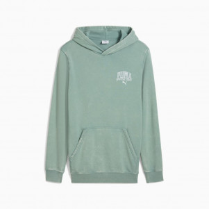 Чоловічі худі Puma Class Washed Hoodie 684641-30