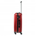 Фото Валіза ELBRUS DUBLIN 72-RED VINE - зображення 2
