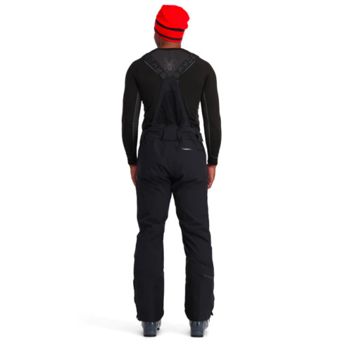 Фото Штани чоловічі гірськолижні Spyder DARE 38221032-001 - зображення 2