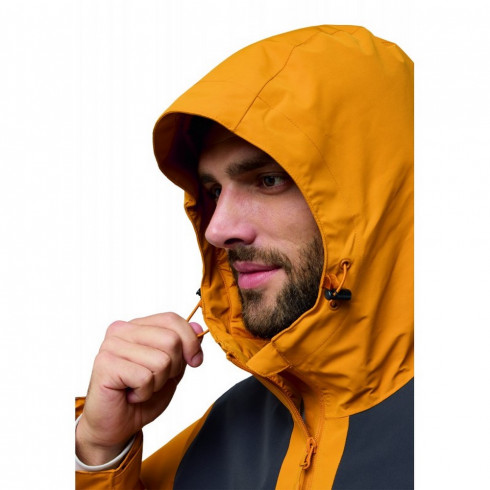 Чоловіча куртка утеплена Jack Wolfskin JASPER INS JKT M A61872_M0043 - зображення 7 Фото Чоловіча куртка утеплена Jack Wolfskin JASPER INS JKT M A61872_M0043 - зображення 7