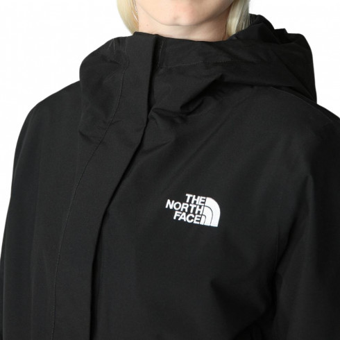 Фото Жіноча демісезонна куртка The North Face NF0A52YLJK31 - зображення 4