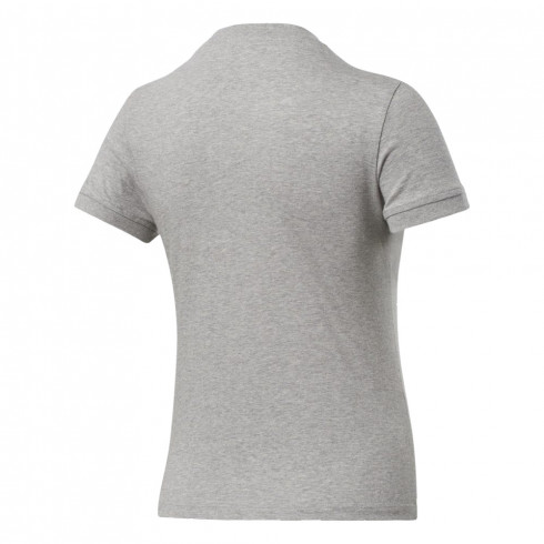 Фото Жіноча футболка Reebok TRAINING ESSENTIALS TEXTURED FT0891 - зображення 8