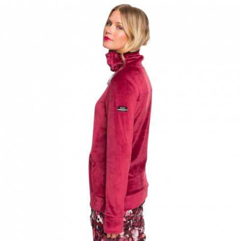 Фото Жіночий фліс ROXY DELTINE J OTLR ERJFT04205-RRE0 - зображення 4