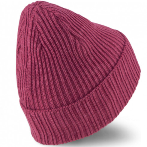 Фото Шапка Puma Ribbed Classic Cuff Beanie 2403805 - зображення 2
