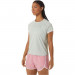Фото Жіноча спортивна футболка Asics ICON SS TOP 2012C741-021 - зображення 2