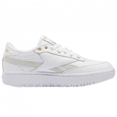Фото Жіночі повсякденні кросівки REEBOK CLUB C DOUBLE GZ9930 - зображення 4