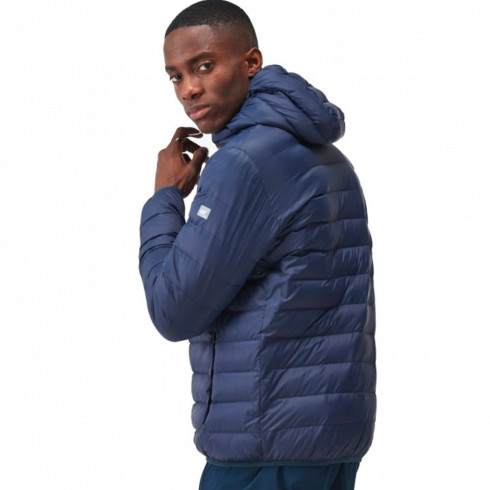Фото Чоловіча прошита куртка Regatta Hooded Marizion RMN223-L5R - зображення 2