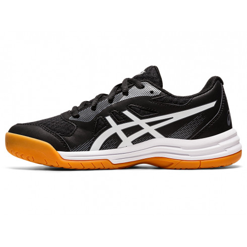 Фото Дитячі волейбольні кросівки ASICS UPCOURT 5 GS 1074A039-001 - зображення 3
