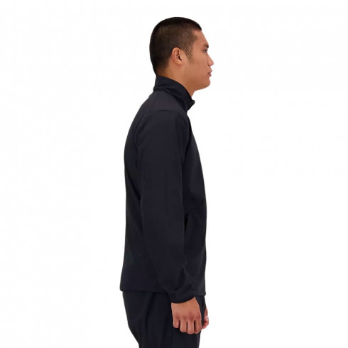 Фото Чоловіча вітровка New Balance Prfm Woven MJ41062BK - зображення 2