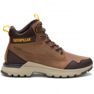 Чоловічі черевики Caterpillar COLORADO SNEAKER WP P725948