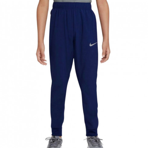 Фото Дитячі спортивні штани Nike B NK DF WOVEN PANT DD8428-492 - зображення 1