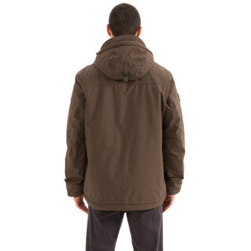 Фото Куртка чоловіча утеплена Camel Active Jacket 420224-8E75-29 - зображення 2
