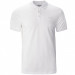 Фото Чоловіче поло HI-TEC ROMSO-WHITE - зображення 1