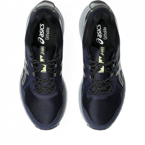 Фото Чоловічі бігові кросівки Asics GEL-VENTURE 10 1011B967-400 - зображення 7