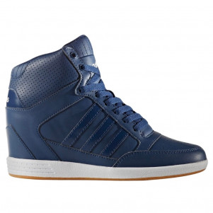 Жіночі повсякденні кросівки Adidas Super Wedge W AW3969