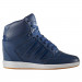 Жіночі повсякденні кросівки Adidas Super Wedge W AW3969 - зображення 1 Фото Жіночі повсякденні кросівки Adidas Super Wedge W AW3969 - зображення 1